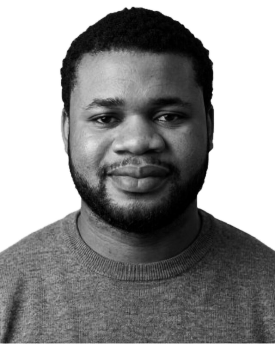 Mario Okhiria, IntentWright
